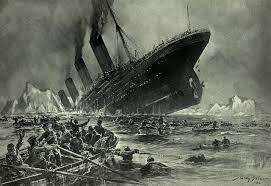 Titanic Survival